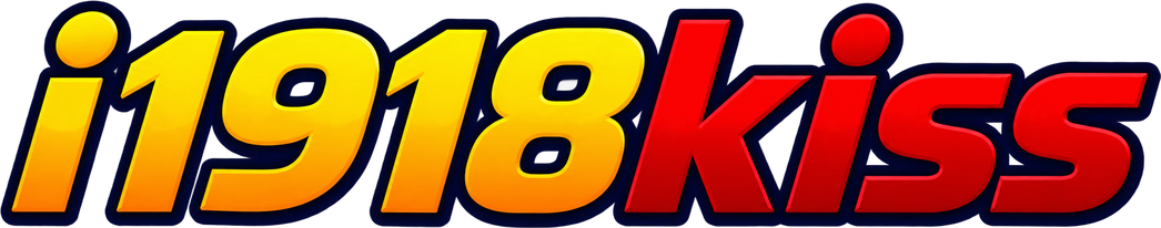 i1918kiss Logo